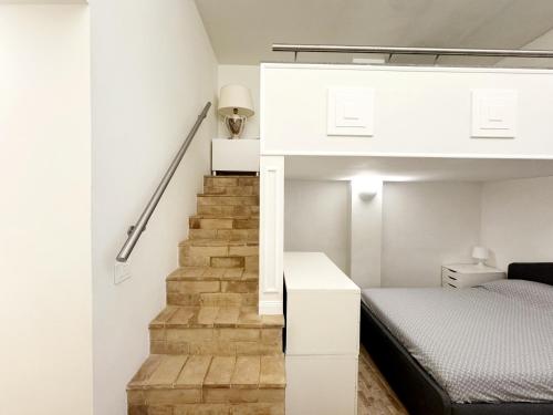 Foro Romano Apartments C