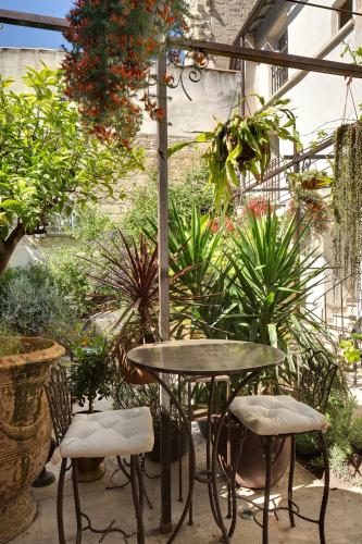Le Cloitre des Augustins 5 stars Spa & Fitness photo 135