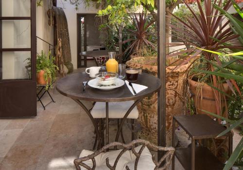 Le Cloitre des Augustins 5 stars Spa & Fitness photo 138