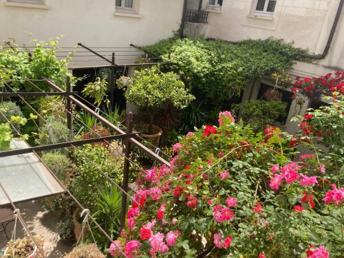Le Cloitre des Augustins 5 stars Spa & Fitness photo 77