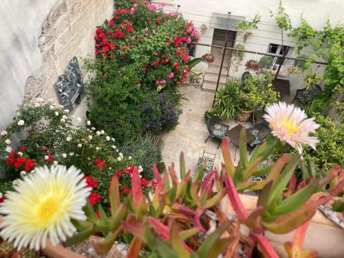 Le Cloitre des Augustins 5 stars Spa & Fitness photo 108