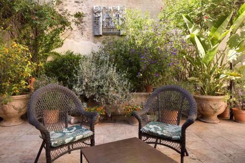 Le Cloitre des Augustins 5 stars Spa & Fitness photo 140