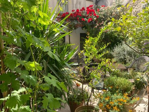 Le Cloitre des Augustins 5 stars Spa & Fitness photo 142