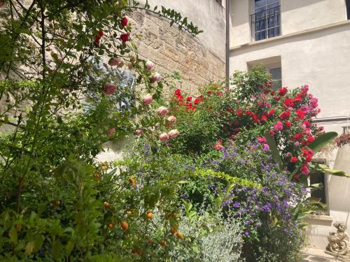 Le Cloitre des Augustins 5 stars Spa & Fitness photo 141