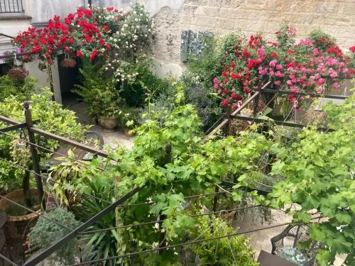 Le Cloitre des Augustins 5 stars Spa & Fitness photo 15