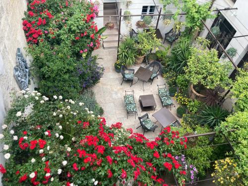 Le Cloitre des Augustins 5 stars Spa & Fitness photo 106