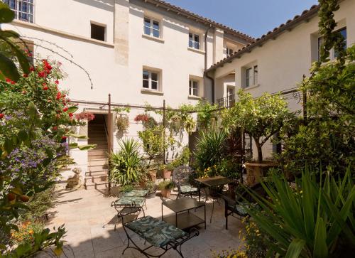 Le Cloitre des Augustins 5 stars Spa & Fitness photo 146
