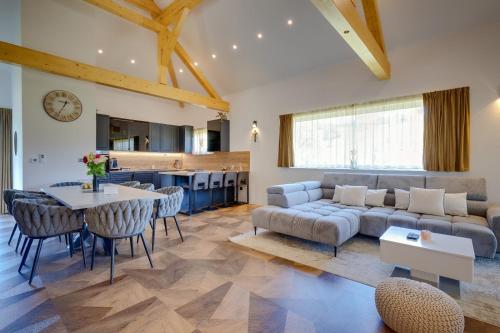 Plitvice Nature Residence