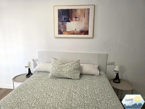 Sunny Churriana Jacaranda III