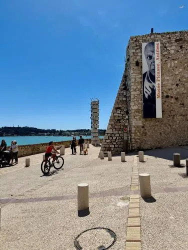 Le Palais Aubernon photo 55