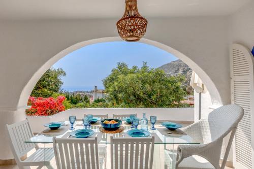 Hibiscus by Sun & Sea Homes