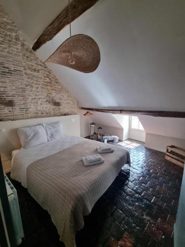 L'appartement de Georges