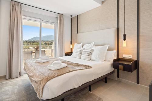 Ultimate Rentals - Modern Comfort and Views in Oceana Gardens, Estepona photo 3