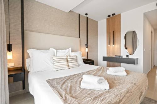 Ultimate Rentals - Modern Comfort and Views in Oceana Gardens, Estepona photo 17