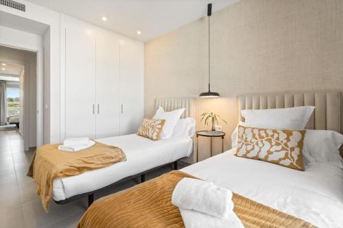Ultimate Rentals - Modern Comfort and Views in Oceana Gardens, Estepona photo 15