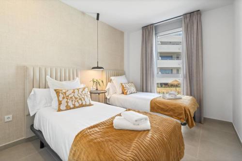 Ultimate Rentals - Modern Comfort and Views in Oceana Gardens, Estepona photo 9