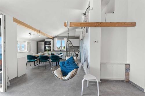 Apartment with pool by aneo travel