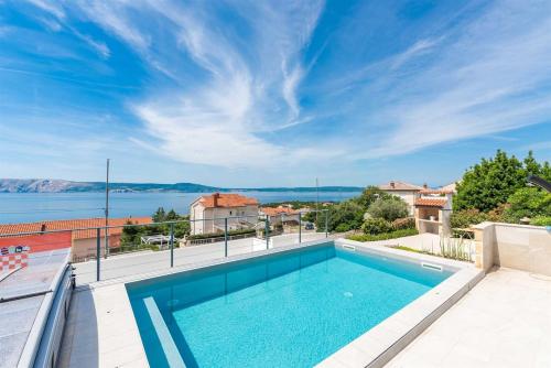 Apartment with pool by aneo travel