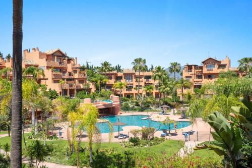 Sunny Escape in Estepona Sotoserena photo 5