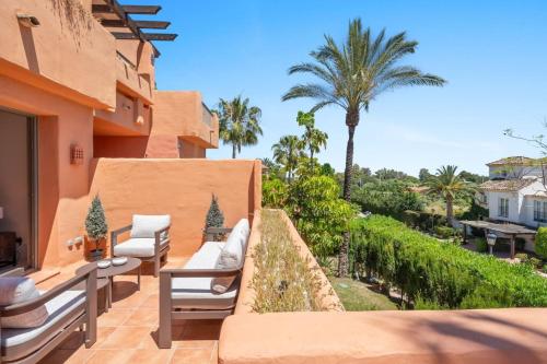 Sunny Escape in Estepona Sotoserena photo 18