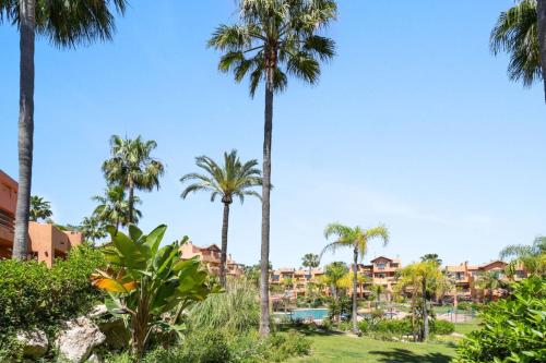Sunny Escape in Estepona Sotoserena photo 10