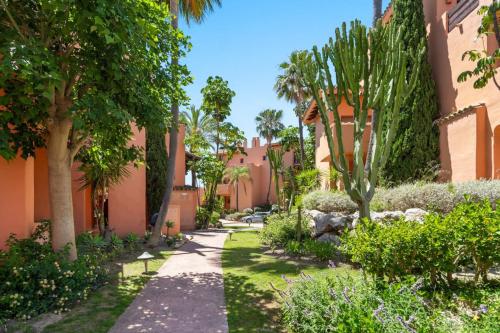 Sunny Escape in Estepona Sotoserena photo 8