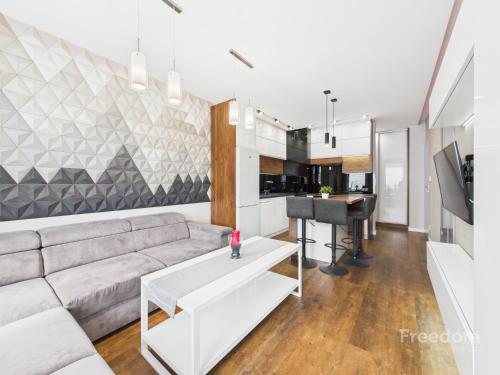 Apartament na Zielonej Dolinie