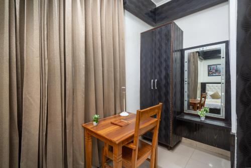 Fotografie z fotogalerie ubytování Hotel RK Residency Vasundhara Ghaziabad Delhi NCR v destinaci Ghaziabád