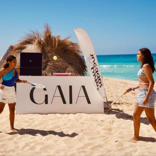 Luxury & Cozy chalet 3 bedrooms GAIA North Coast Ras El hekma