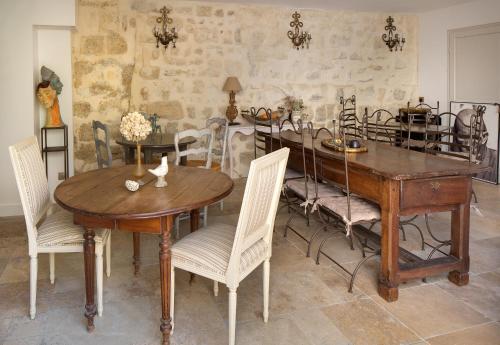 Le Cloitre des Augustins 5 stars Spa & Fitness photo 148