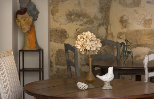 Le Cloitre des Augustins 5 stars Spa & Fitness photo 149