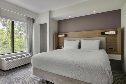 SpringHill Suites by Marriott Jacksonville North I-95 Area Image