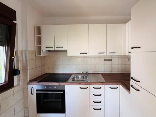 Fotografie z fotogalerie ubytování Apartman Štefanić 3 v destinaci Baška