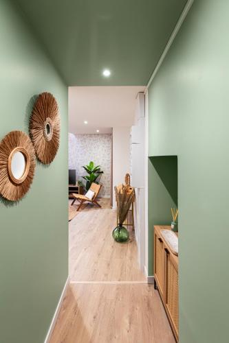 Gambar di galeri bagi Le Tourmaline Duplex di Saint-Paul-Trois-Châteaux