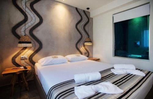 Katrine Boutique Apartments