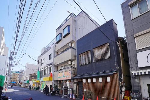 HIKA HOUSE Shinkoiwa