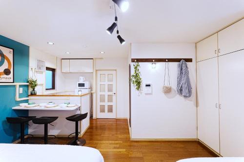 HIKA HOUSE Shinkoiwa