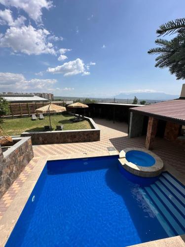 Bek Luxury House