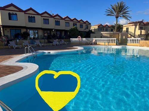 Casa Ucraniana Wi-Fi fibra