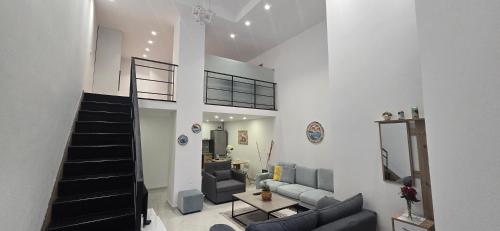 Apartament me qera Dublex Lungomare