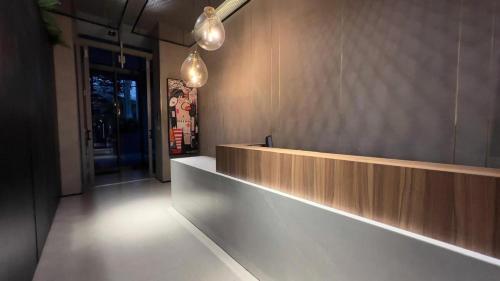 Φωτογραφία από το άλμπουμ του LINDO Studio na Vila Mariana OL 1010 Metrô Sta Cruz στο Σάο Πάολο