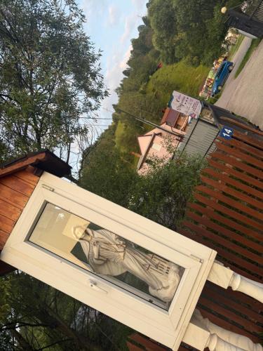 Ảnh trong thư viện ảnh của Casa Stefania ở Văleni