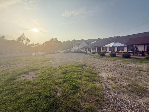 Ảnh trong thư viện ảnh của Casa Stefania ở Văleni