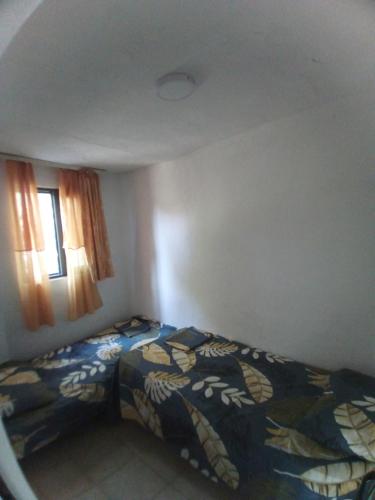 Postel nebo postele na pokoji v ubytování Hydrovor Room & Apartment