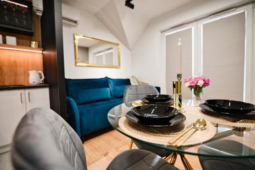 Vista Jaśmin 22 by Housine