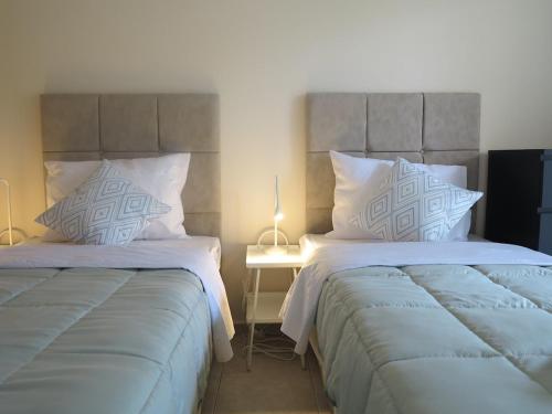 ELIRA - City Apartment, Lefkada