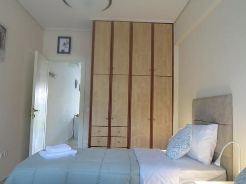 ELIRA - City Apartment, Lefkada