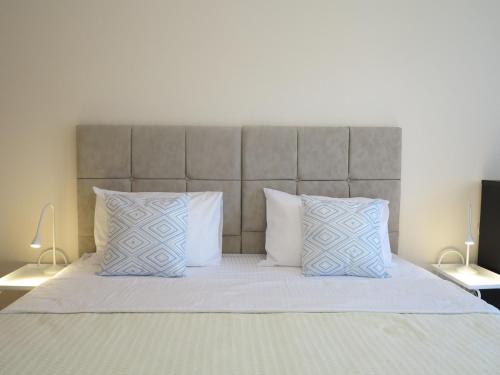 ELIRA - City Apartment, Lefkada