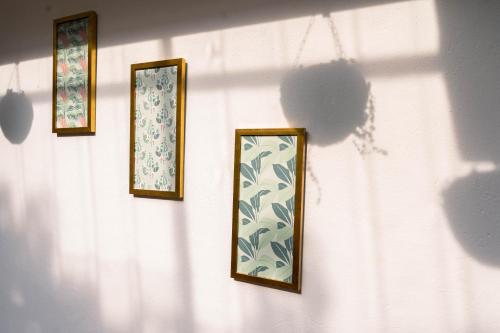 Galería fotográfica de odd table en Mandrem