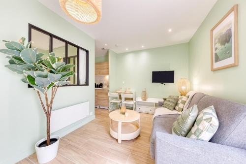 Casa Verde - near RER B Bagneux